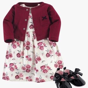 Brand new outfit